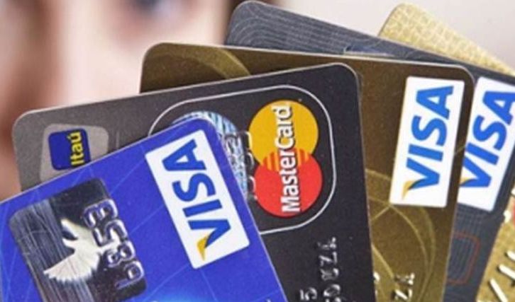 Pedido de Cartões de Crédito de Juros Baixo