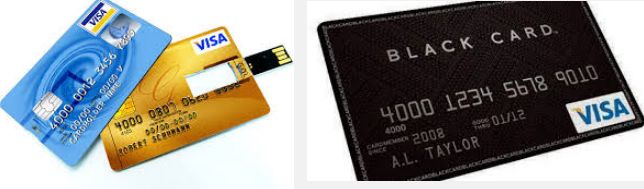 Conheça as Vantagens e Desvantagens do Cartão de Crédito Visa Pré-pago Vantagens e Benefícios Cartão VISA