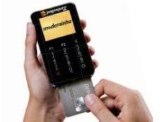 Comprar Moderninha Pagseguro