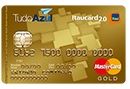 Pedir Cartão TudoAzul Itaucard 2.0 Gold MasterCard