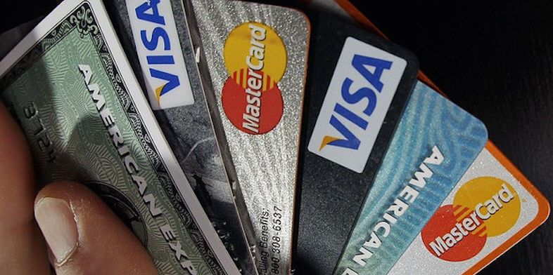 Qual é o Limite de Crédito em um Cartão de Crédito