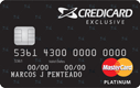 Solicitar Cartão de Crédito Credicard