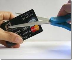 Será que Todos Precisam de Cartão de Crédito?