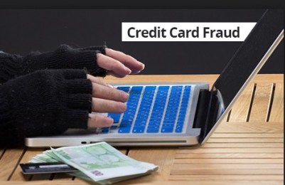 Como Funciona a Fraude do Cartão de Crédito