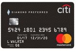 Solicitar Cartão Citi Diamond Preferred
