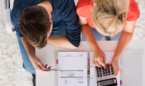 Os Consumidores precisam ser Financeiramente Cuidadosos