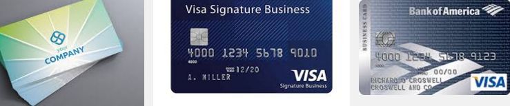 Qual a Vantagem do Cartão de Crédito Empresarial