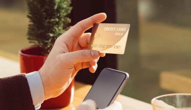 Solicitar um Cartão de Crédito com Juros Baixos