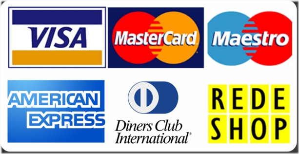Como Solicitar um Cartão de Crédito Internacional ou Nacional