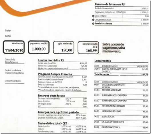 Dicas para Evitar Gastos Desnecessários com seu Cartão de Crédito