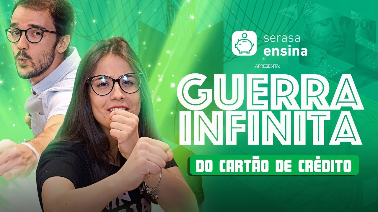 Crédito X Débito? Guerra Infinita com o cartão