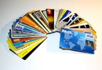 Solicitar Cartões de Crédito de bancos internacionais
