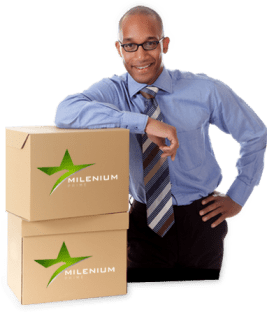 Cartão de benefícios Milenium Prime