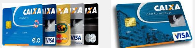 Solicitar um Cartão de Crédito Caixa