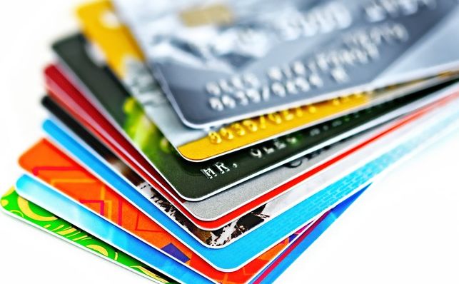 Pedido de Cartão de Crédito Instantâneo