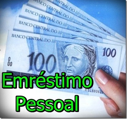 O que é um Empréstimo Pessoal e Como Adquirir