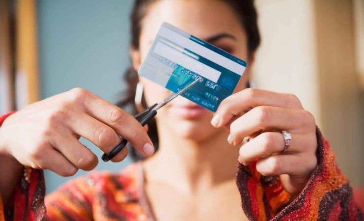 Como Livrar-se da Dívida de Cartão de Crédito