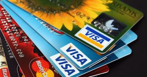 Um Guia Simples para Cartões de Crédito