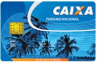 Cartão Turismo Caixa Nacional