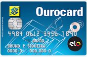 Ourocard Elo Doméstico