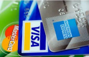 7 Coisas Sobre Cartão de Crédito Empresarial