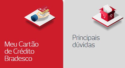 Parcelamento da Fatura dos Cartões Bradesco