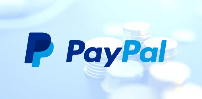 Paypal - Cartão de Crédito Online Popular