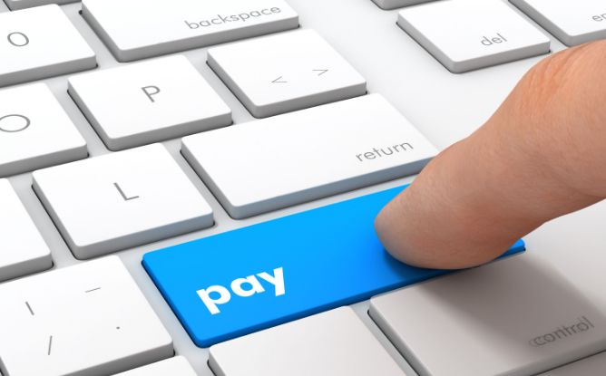 Sites que Oferecem Serviços de Processamento para Pagamento Online