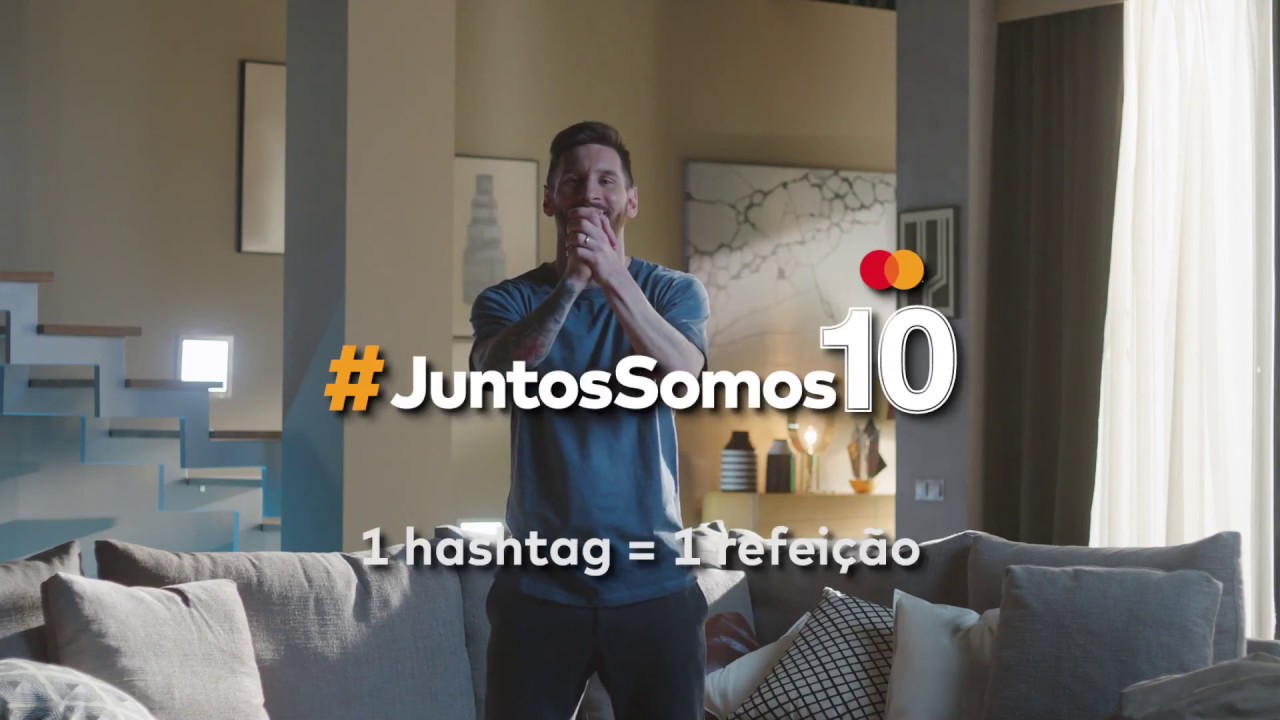 #ComeceAlgoQueNãoTemPreço