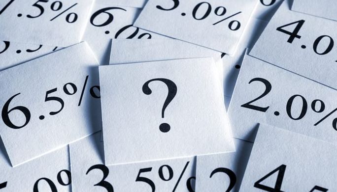 Melhores Taxas de Juros de Cartão de Crédito