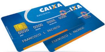 Pedir Cartão de Crédito Caixa Econômica Federal
