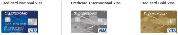Como Solicitar Cartão de Crédito Credicard