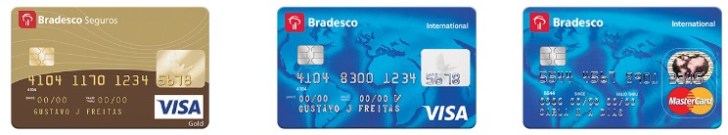 Vantagens e Benefícios do Cartão Bradesco Visa Gold