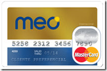 Peça um Cartão Pré Pago Internacional da MEO Cartão Peça um Cartão Pré Pago Internacional da MEO Cartão