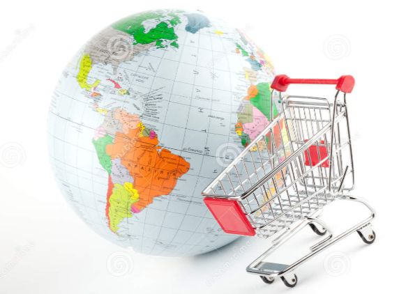 Você está Pronto para um Mercado Global