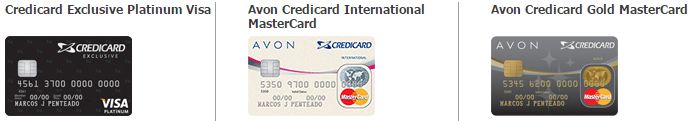 Solicitar Cartões de Crédito Credicard Mastercard