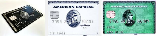 Vantagens e Beneficios do cartão American Express