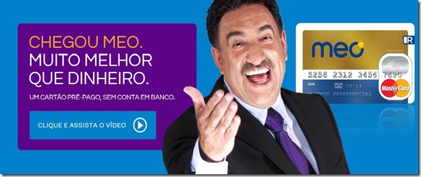 Como Solicitar um Cartão Internacional da Mastercard para Fazer Compra