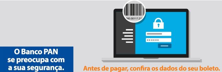 Consultar Cartão de Crédito Panamericano - Banco PAN