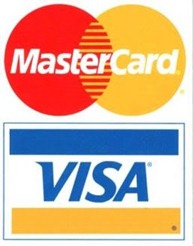 Comparar Cartão VISA e Mastercard?