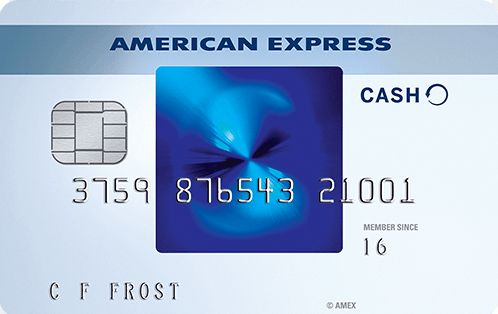 Como Funciona o Cartão American Express Blue Cash