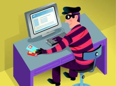 Como Reconhecer uma Fraude de Cartão de Crédito