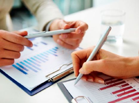 Serviços de Planejamento Financeiro Confiável'