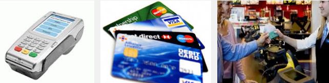 Vantagens Aceitar Pagamentos de Cartão de Crédito