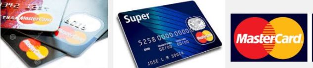 Solicitar Cartões Mastercard