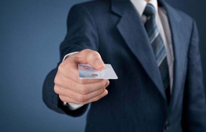 Aceitação de Cartão de Crédito Online