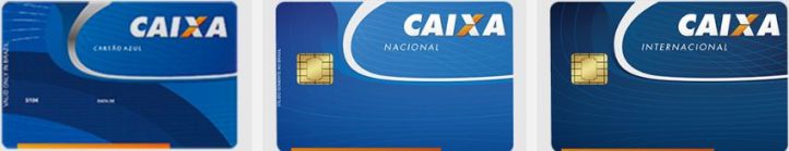 Como Solicitar um Cartão de Crédito CAIXA