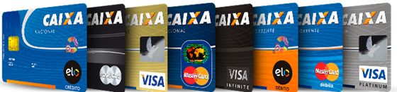 Como Consultar e Pagar Fatura do Cartão Caixa