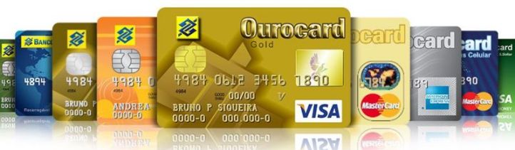Pedir um Cartão de Crédito Banco do Brasil pela Internet