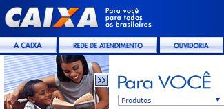 Consultar Fatura Cartão de Crédito da CAIXA